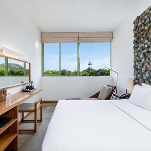 Chambre de Luxe Lit Queen-Size