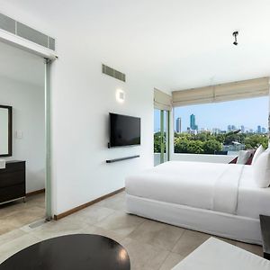 Suite Lit Queen-Size